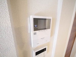 シャーメゾンステージ新成 ** A0102号-12