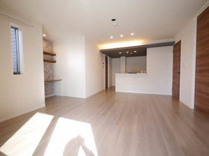 シャーメゾンステージ新成 ** A0201号-2