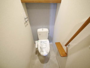 シャーメゾンステージ新成 ** A0201号-5