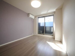 シャーメゾンステージ新成 ** A0201号-7