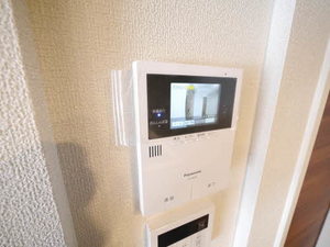 シャーメゾンステージ新成 ** A0201号-11