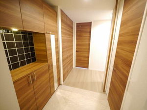 シャーメゾンステージ新成 ** A0201号-12