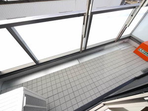 シャーメゾンステージ新成 ** A0201号-13