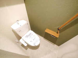 シャーメゾンステージ新成 ** A0202号-6