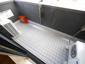 シャーメゾンステージ新成 ** A0202号-13