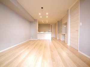 シャーメゾンステージ新成 ** A0303号-2