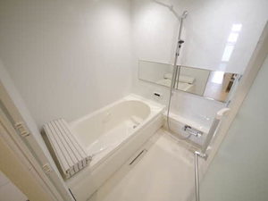 シャーメゾンステージ新成 ** A0303号-5