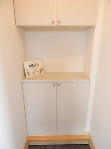 グランドール.K. B棟 B0201号-11