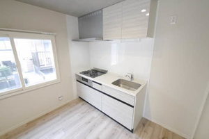 フレグランス　ロペ　＊＊ A0202号-3