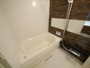 シャーメゾン八重洲　＊＊ A0202号-4