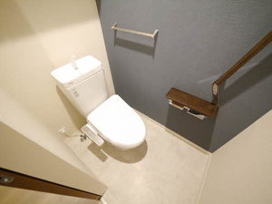 シャーメゾン八重洲　＊＊ A0202号-6