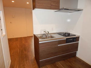 Shamaison HANAOKA A0103号-3