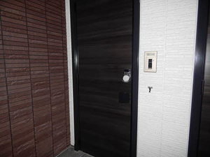 Shamaison HANAOKA A0103号-4