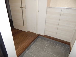 Shamaison HANAOKA A0103号-5