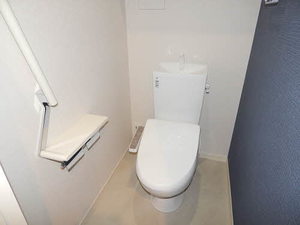 Shamaison HANAOKA A0103号-6