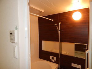 Shamaison HANAOKA A0103号-8