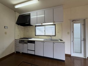 判田台戸建貸家-3