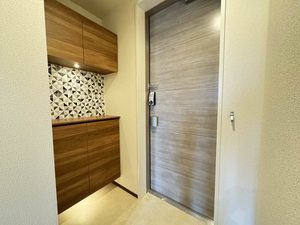 Ｓｈａｍａｉｓｏｎ　ｅｓｔ’　ｍａ－ｍａ　Ⅱ　＊＊ A0303号-9