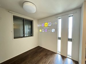 Ｓｈａｍａｉｓｏｎ　ｅｓｔ’　ｍａ－ｍａ　Ⅱ　＊＊ A0303号-11