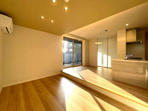 GRAND BLEU DE SASAOKA ** A0103号-3