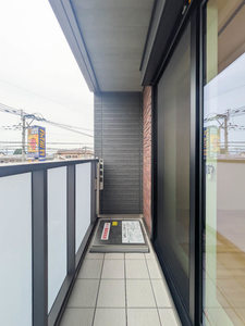 シャーメゾンＡＶＡ　＊＊ A0302号-9