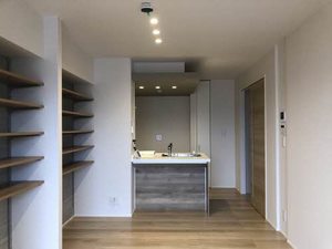 シャーメゾン　Ｂｌｏｏｍ　Ｓｔａｇｅ　＊＊ A0102号-2