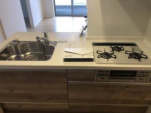 シャーメゾン　Ｂｌｏｏｍ　Ｓｔａｇｅ　＊＊ A0102号-3