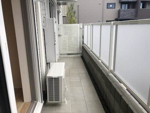 シャーメゾン　Ｂｌｏｏｍ　Ｓｔａｇｅ　＊＊ A0102号-9