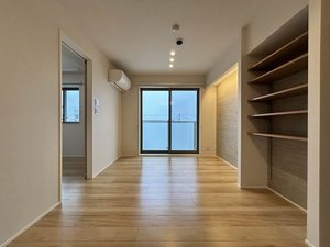 シャーメゾン　Ｂｌｏｏｍ　Ｓｔａｇｅ　＊＊ A0302号-2