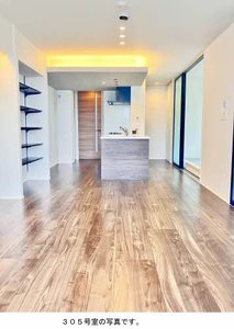 シャーメゾン　Ｂｌｏｏｍ　Ｓｔａｇｅ　＊＊ A0305号-2