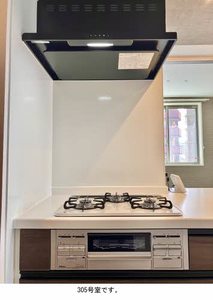 シャーメゾン　Ｂｌｏｏｍ　Ｓｔａｇｅ　＊＊ A0305号-4