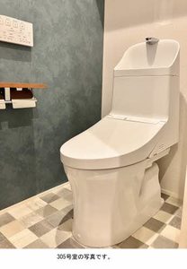 シャーメゾン　Ｂｌｏｏｍ　Ｓｔａｇｅ　＊＊ A0305号-5