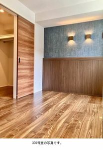 シャーメゾン　Ｂｌｏｏｍ　Ｓｔａｇｅ　＊＊ A0305号-6