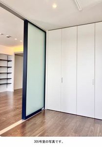 シャーメゾン　Ｂｌｏｏｍ　Ｓｔａｇｅ　＊＊ A0305号-7