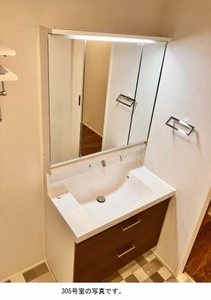 シャーメゾン　Ｂｌｏｏｍ　Ｓｔａｇｅ　＊＊ A0305号-10