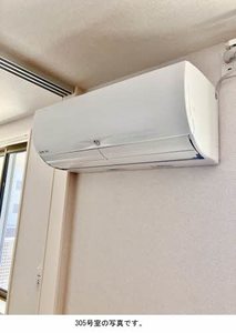 シャーメゾン　Ｂｌｏｏｍ　Ｓｔａｇｅ　＊＊ A0305号-11