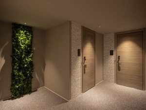 シャーメゾン Bloom Stage ** A0306号-3