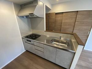 ジェイグランコート大濠公園 A1310号-3