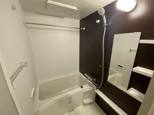 ジェイグランコート大濠公園 A1310号-6