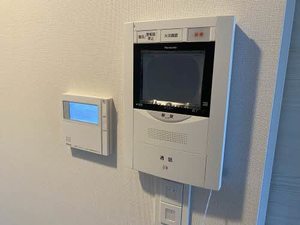 ジェイグランコート大濠公園 A1311号-9