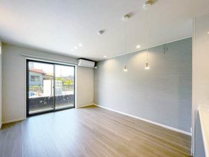 シャーメゾン　ヴィラ　平田台　＊＊ A0101号-2