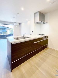 シャーメゾン　ヴィラ　平田台　＊＊ A0101号-3