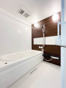 シャーメゾン　ヴィラ　平田台　＊＊ A0101号-4