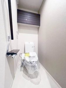 シャーメゾン　ヴィラ　平田台　＊＊ A0101号-6