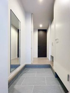 シャーメゾン　ヴィラ　平田台　＊＊ A0101号-9