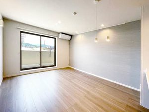 シャーメゾン　ヴィラ　平田台　＊＊ A0301号-2