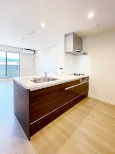 シャーメゾン　ヴィラ　平田台　＊＊ A0301号-3