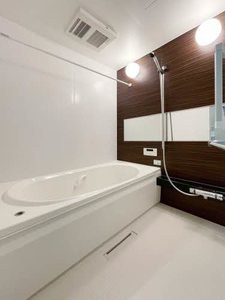 シャーメゾン　ヴィラ　平田台　＊＊ A0301号-4