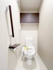 シャーメゾン　ヴィラ　平田台　＊＊ A0301号-5