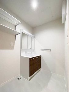 シャーメゾン　ヴィラ　平田台　＊＊ A0301号-6